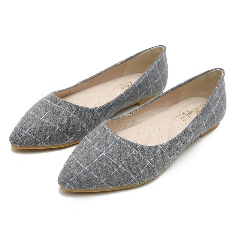 Orthopédique Mocassins de haute qualité