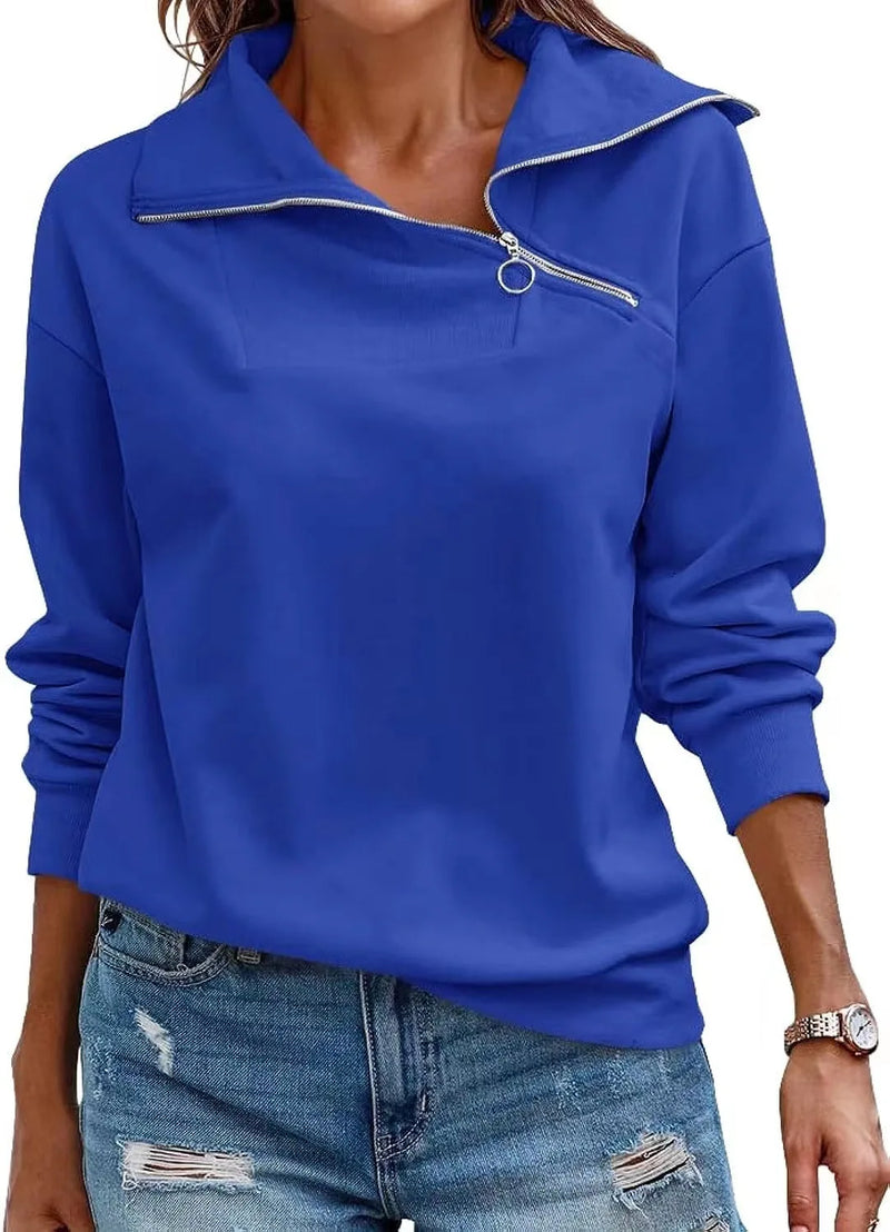 Doux et sophistiqué Chemise