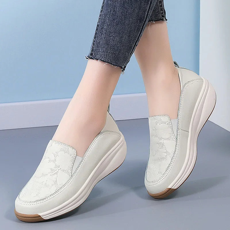 Orthopédique Chaussures durable et de soutien