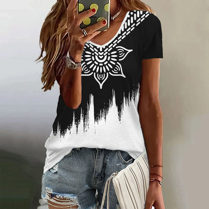 Audacieux et beau Chemise