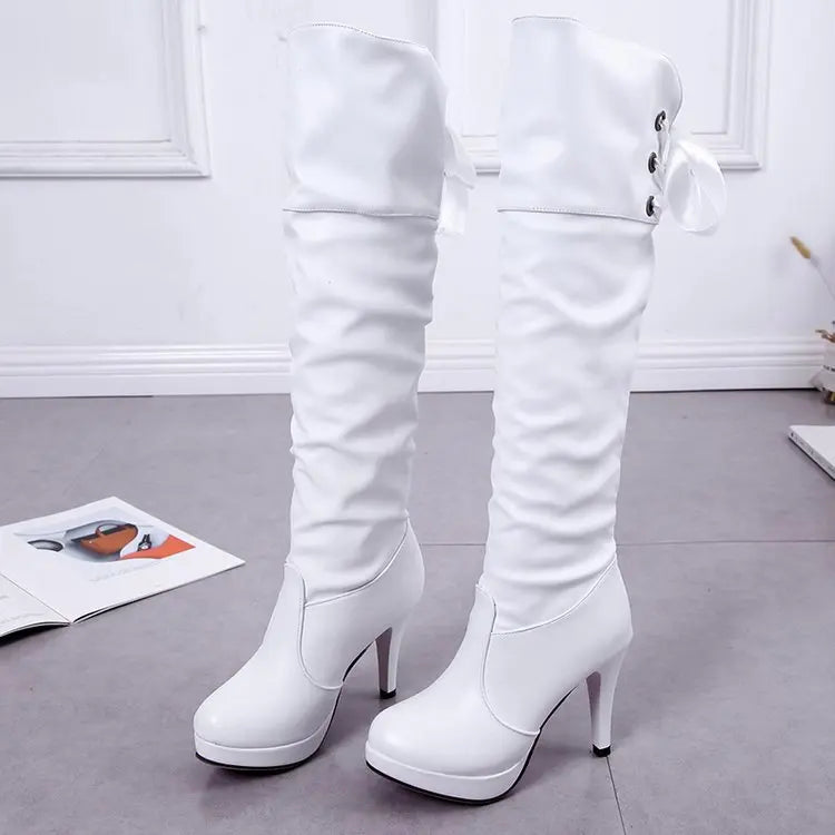 Orthopédique Bottes de soutien et élégant