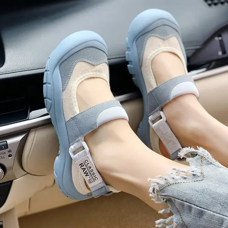 Orthopédique Sandales sur mesure et confortable