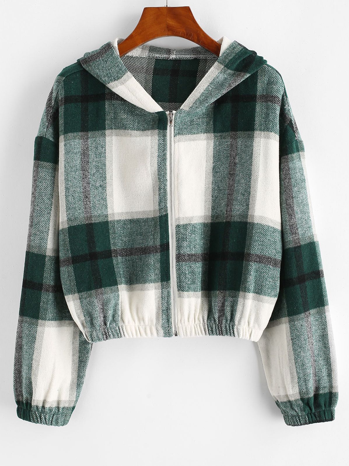 EP | LydiasJacket I Veste raccourcie pour femmes