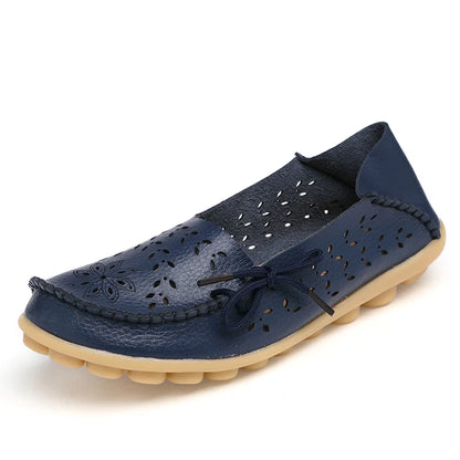 Orthopédique Ballerines sur mesure et confortable