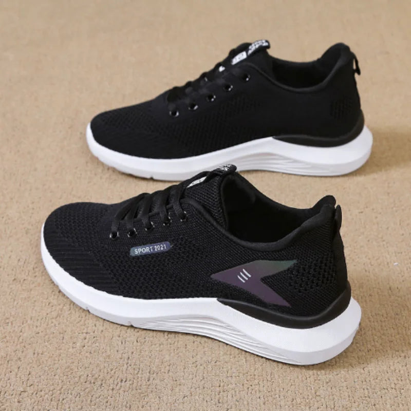 Orthopédique Chaussures de soutien et tendance