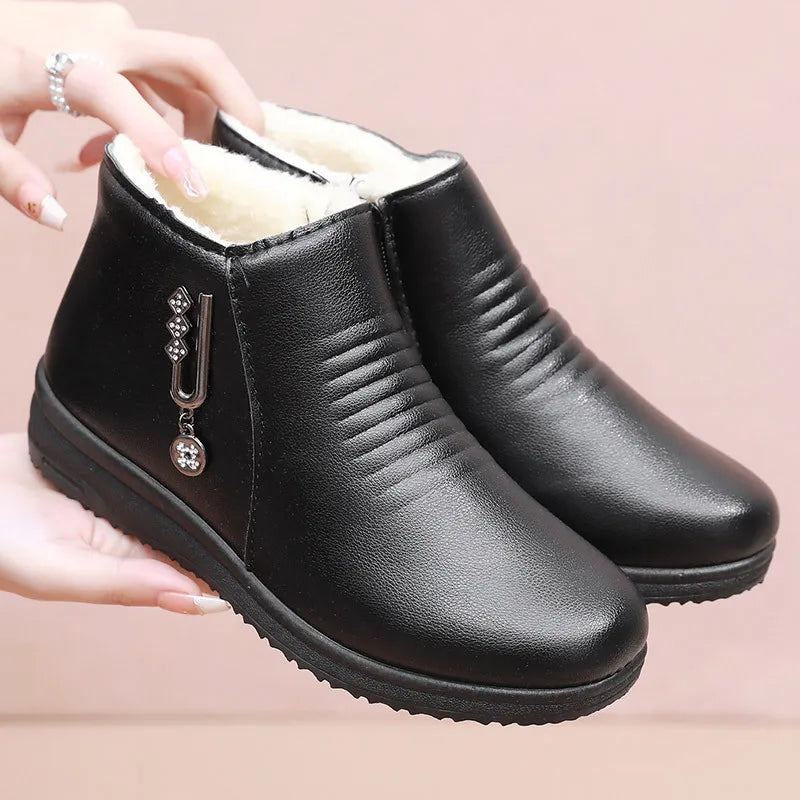 Orthopédique Bottes durable et de soutien