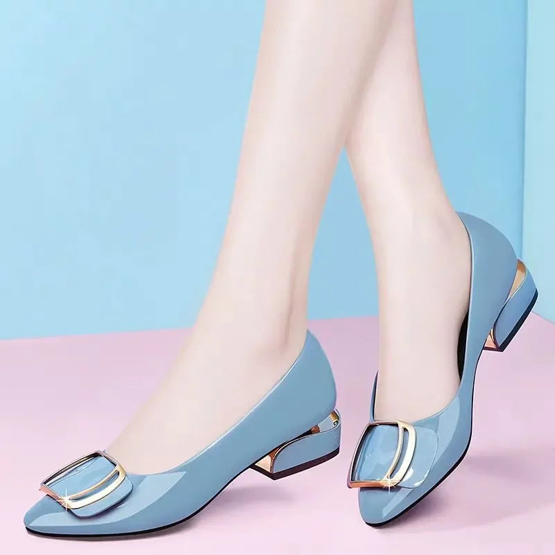 Orthopédique Mocassins de haute qualité