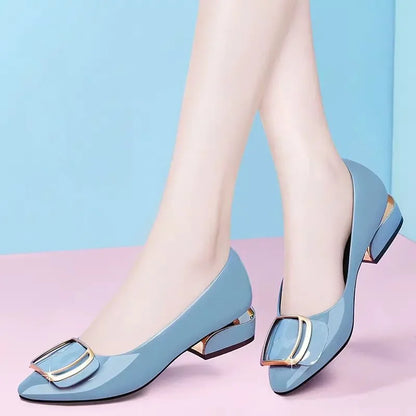Orthopédique Mocassins de haute qualité