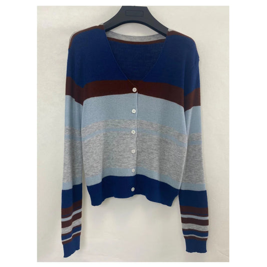 Vibrant et unique Manteau