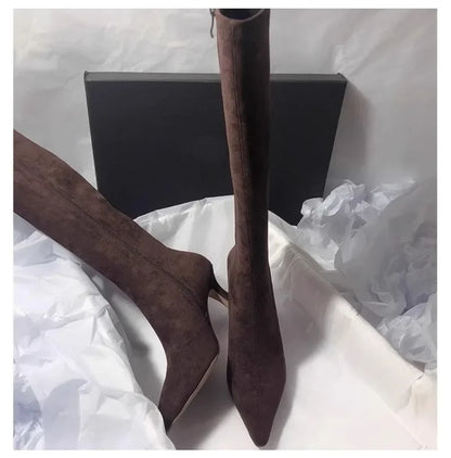 Orthopédique Talons de soutien et tendance