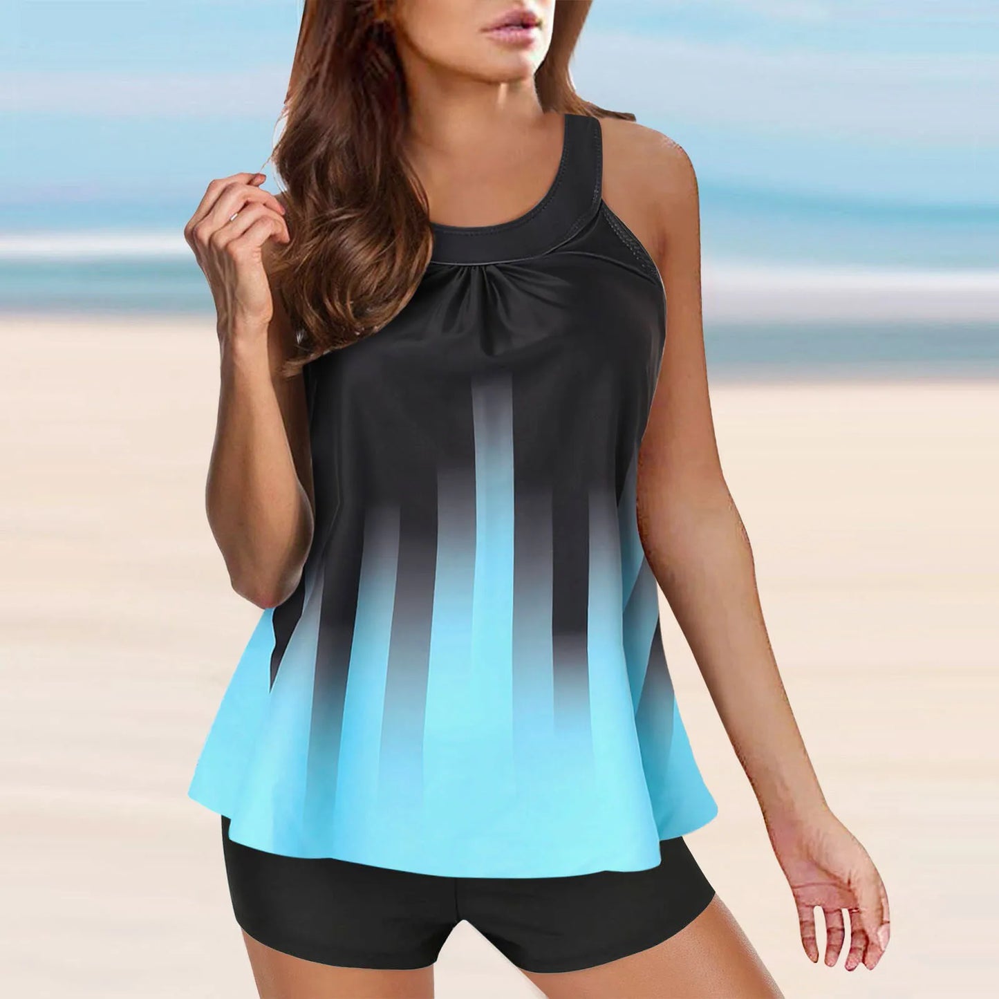 Classique et polyvalent Bikini