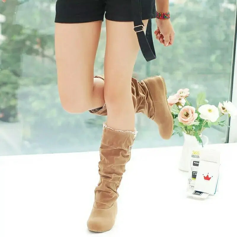 Orthopédique Bottes de soutien et élégant