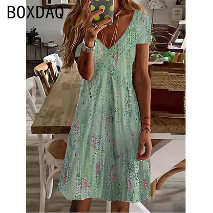 Doux et sophistiqué Robe