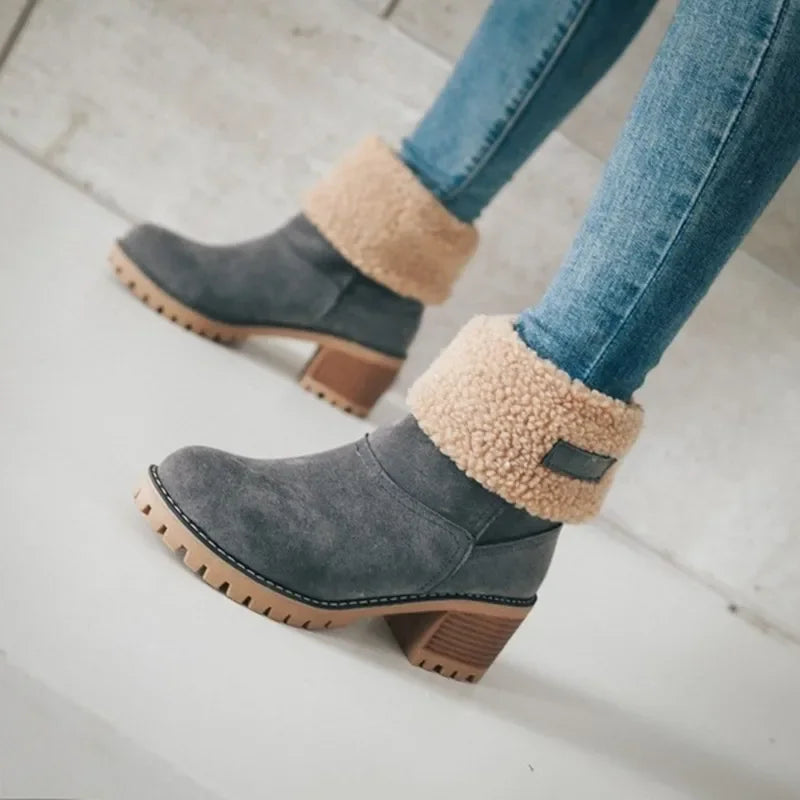 Orthopédique Bottes sur mesure et confortable