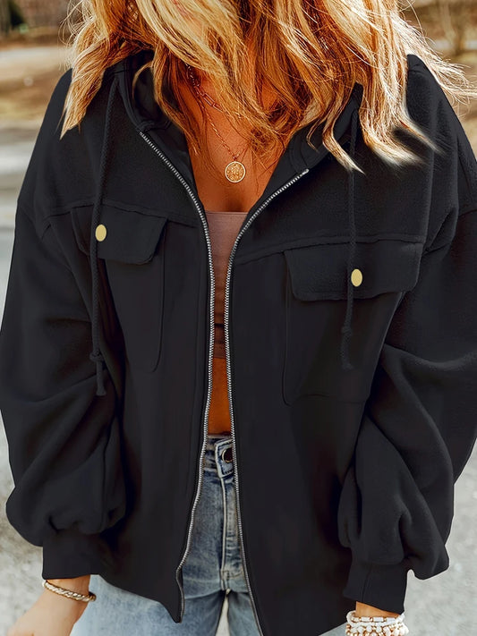 Raffiné et radieux Veste