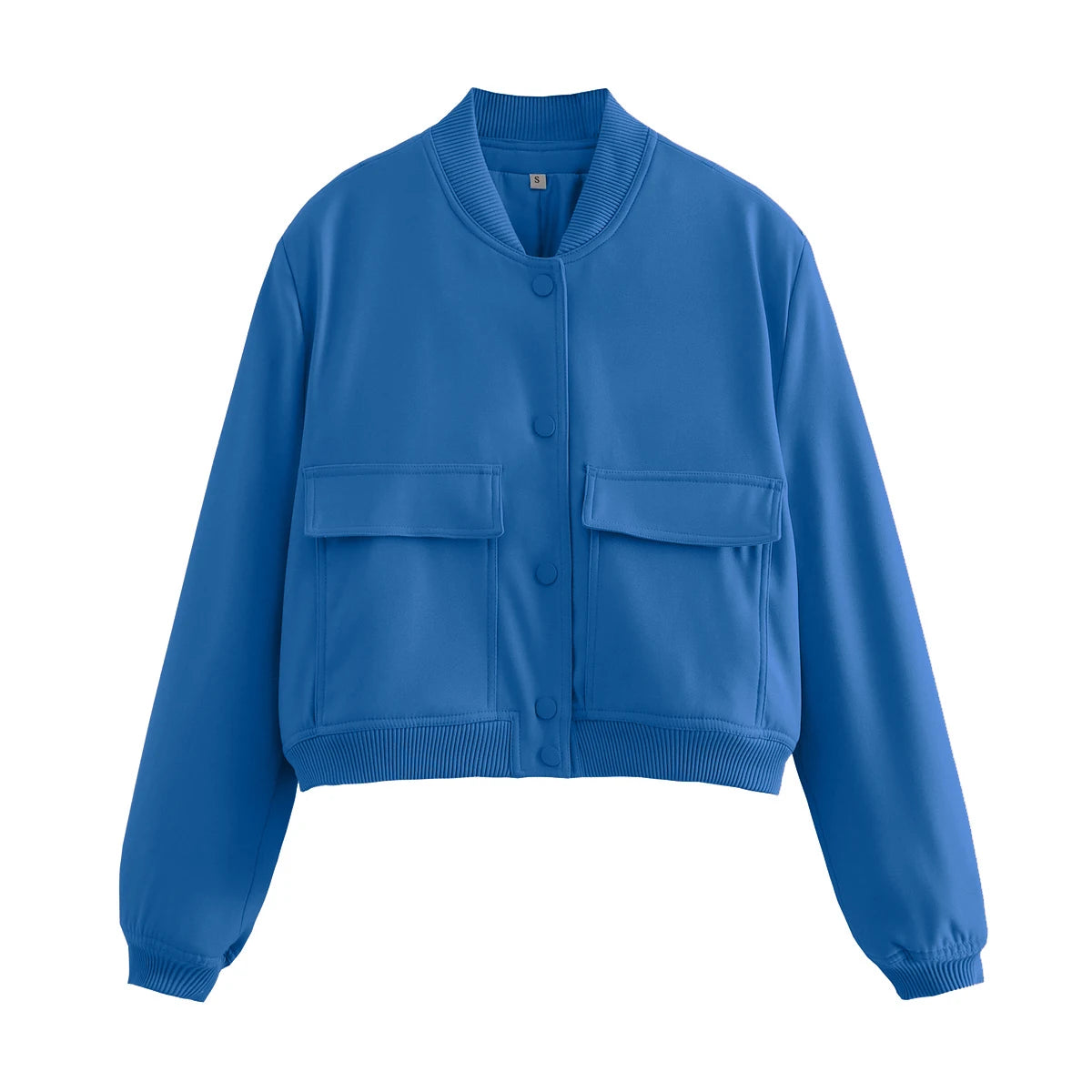 Discret et élégant Veste