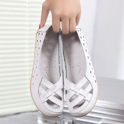 Orthopédique Ballerines durable et de soutien