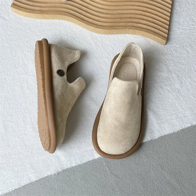 Orthopédique Talons confortable et à la mode