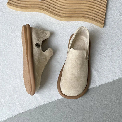 Orthopédique Talons confortable et à la mode