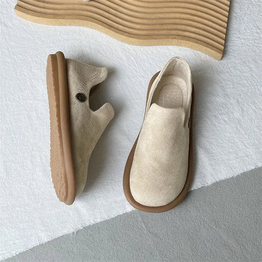 Orthopédique Talons confortable et à la mode