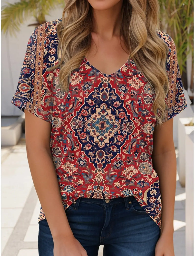 Chic et confortable Chemise