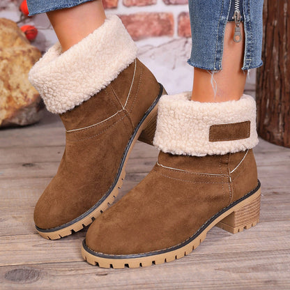 Orthopédique Bottes de soutien et élégant