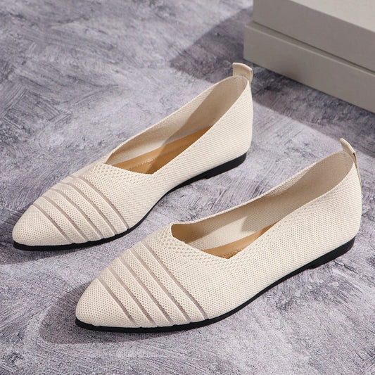 Orthopédique Ballerines de soutien et élégant