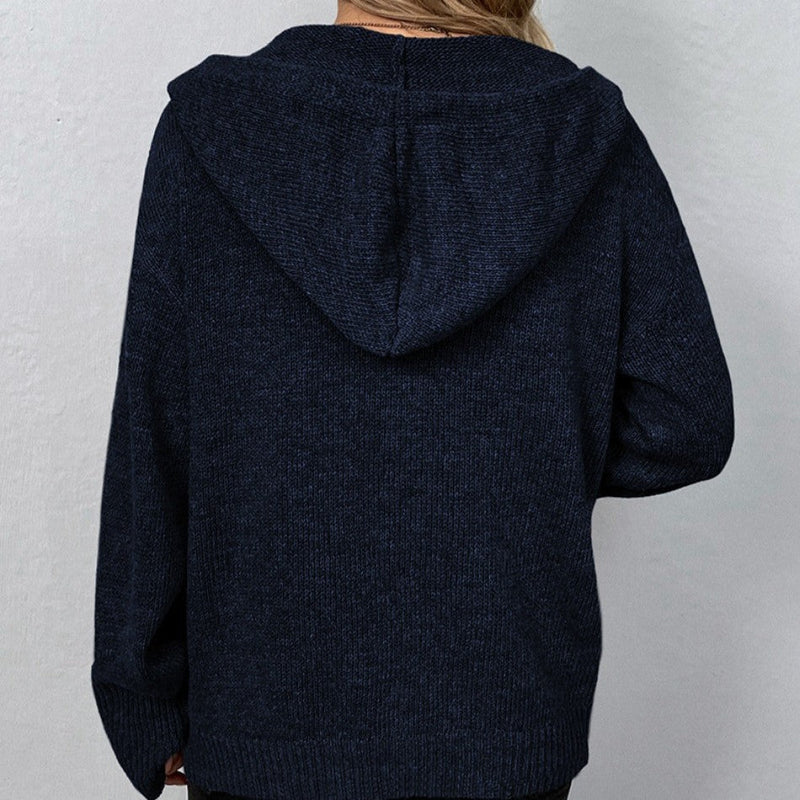 Pull au design élégant