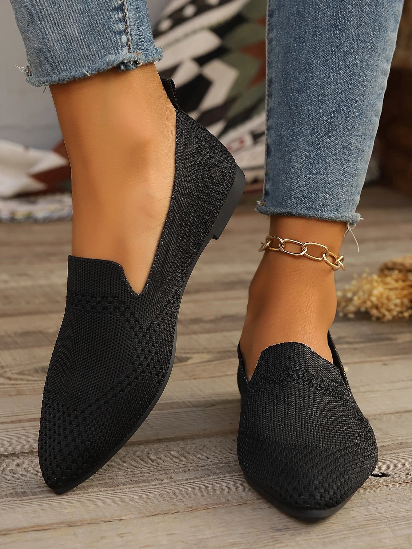 Orthopédique Ballerines de soutien et tendance