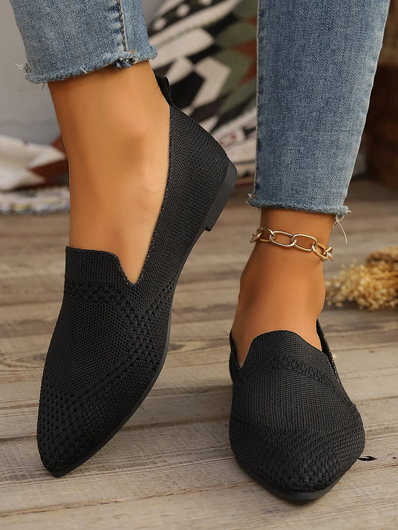 Orthopédique Ballerines de soutien et tendance