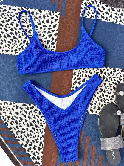 Chic et confortable Bikini