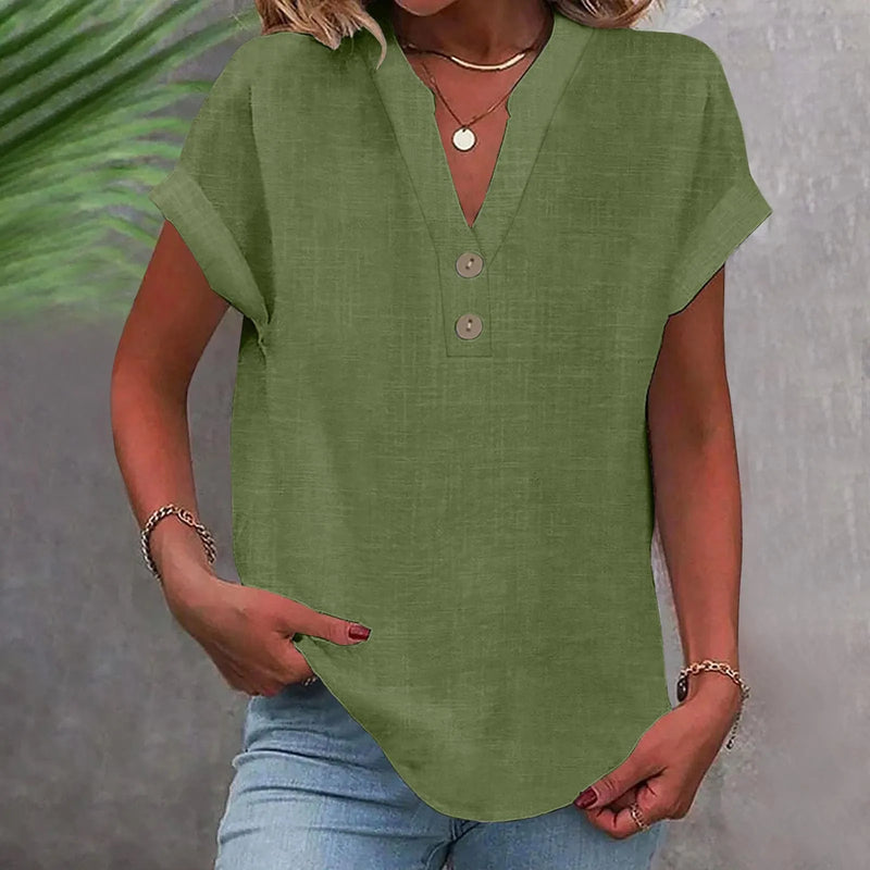 Confortable et chic Chemise