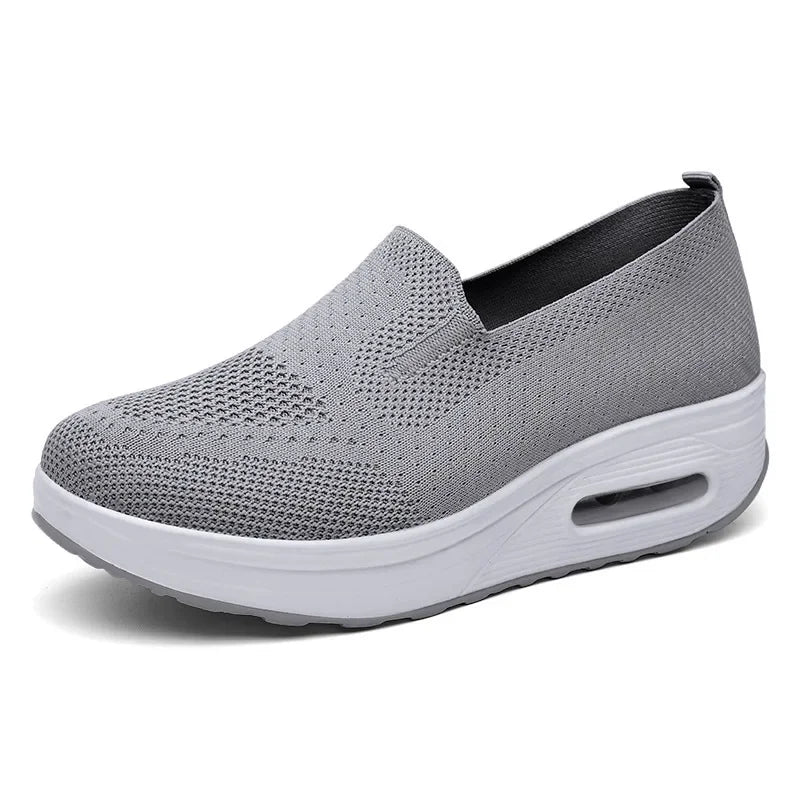 Orthopédique Baskets à la mode et de soutien