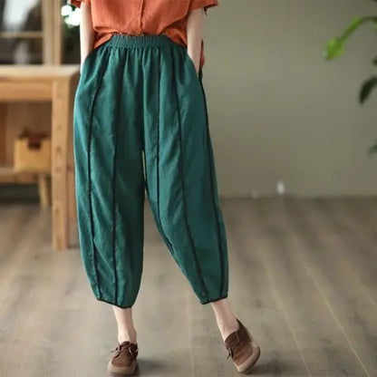 Audacieux et beau Pantalon