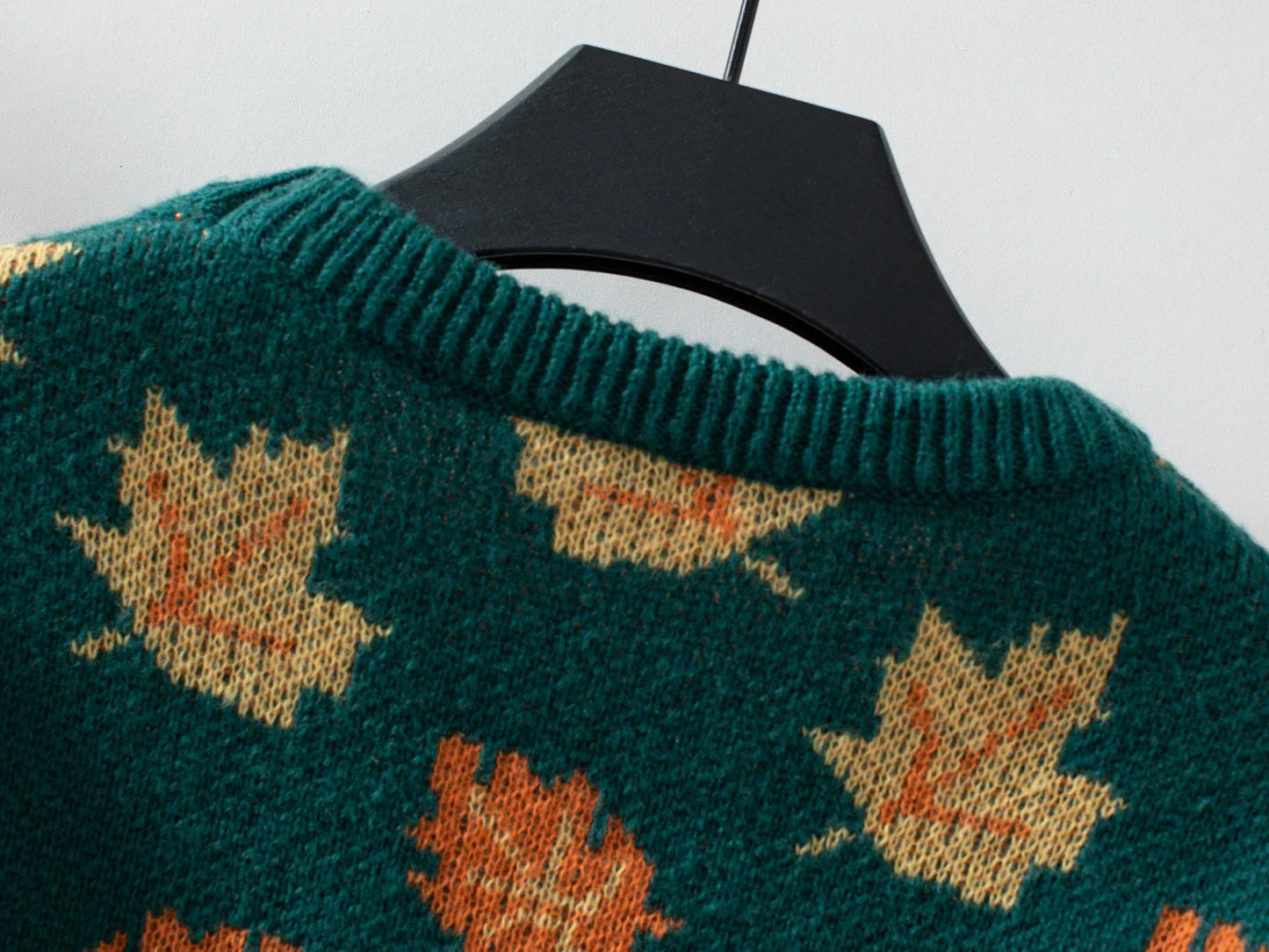 EP | Pull-over élégant en maille
