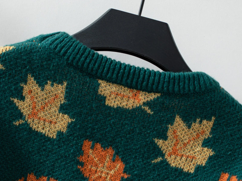 EP | Pull-over élégant en maille