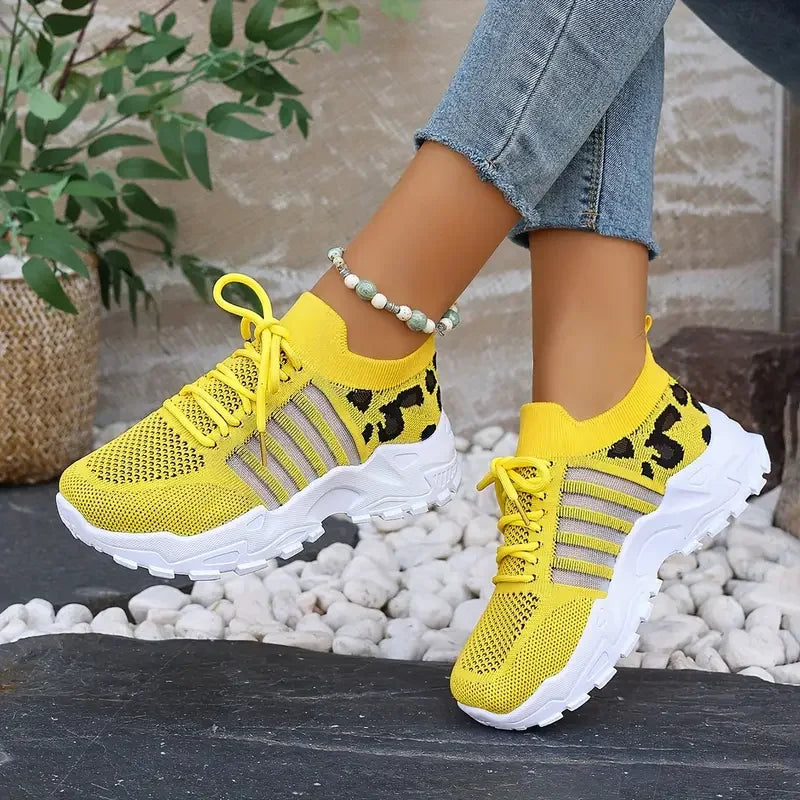 Orthopédique Baskets à la mode et de soutien