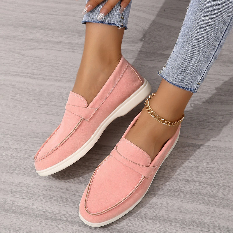 Orthopédique Ballerines à la mode et de soutien