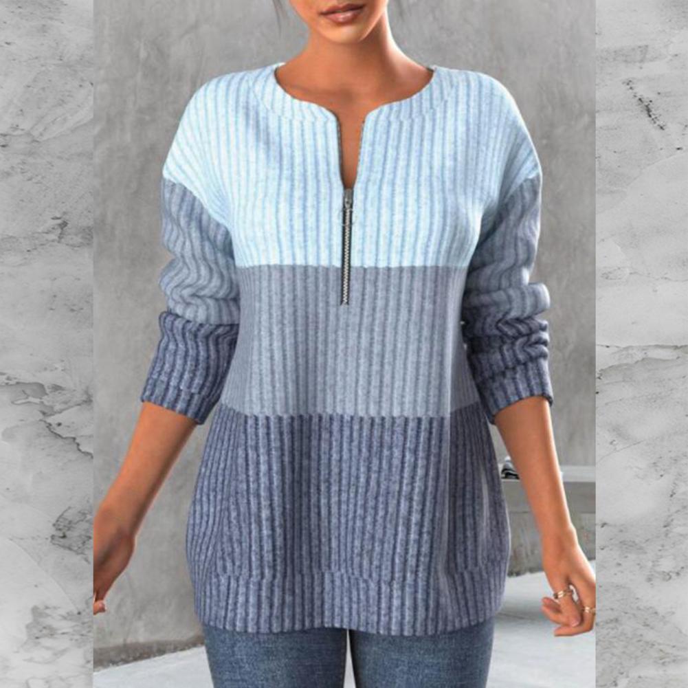 EP | Pull décontracté