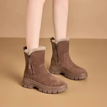 Orthopédique Bottes à la mode et de soutien
