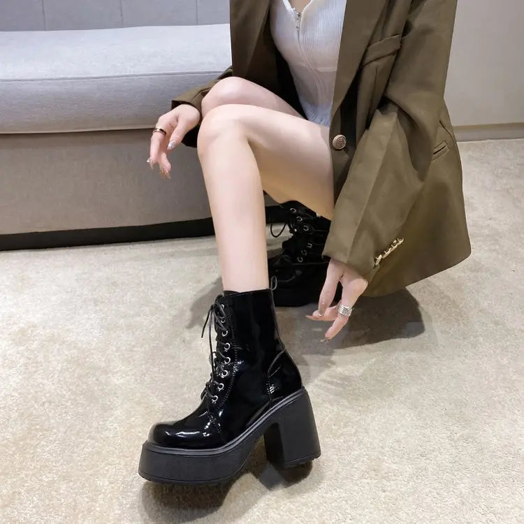 Orthopédique Bottes décontracté et de soutien