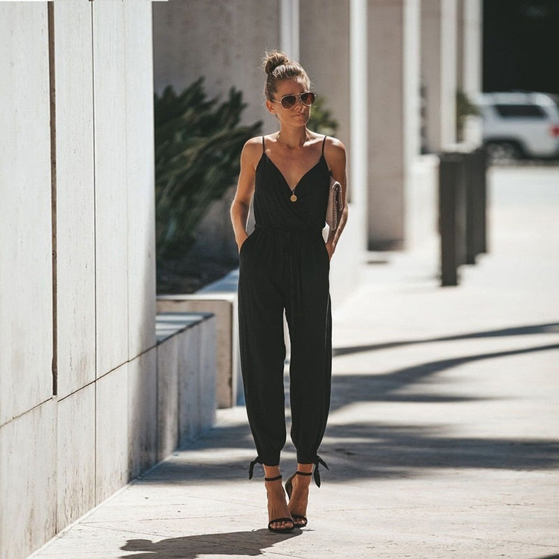SL | Combinaison boho