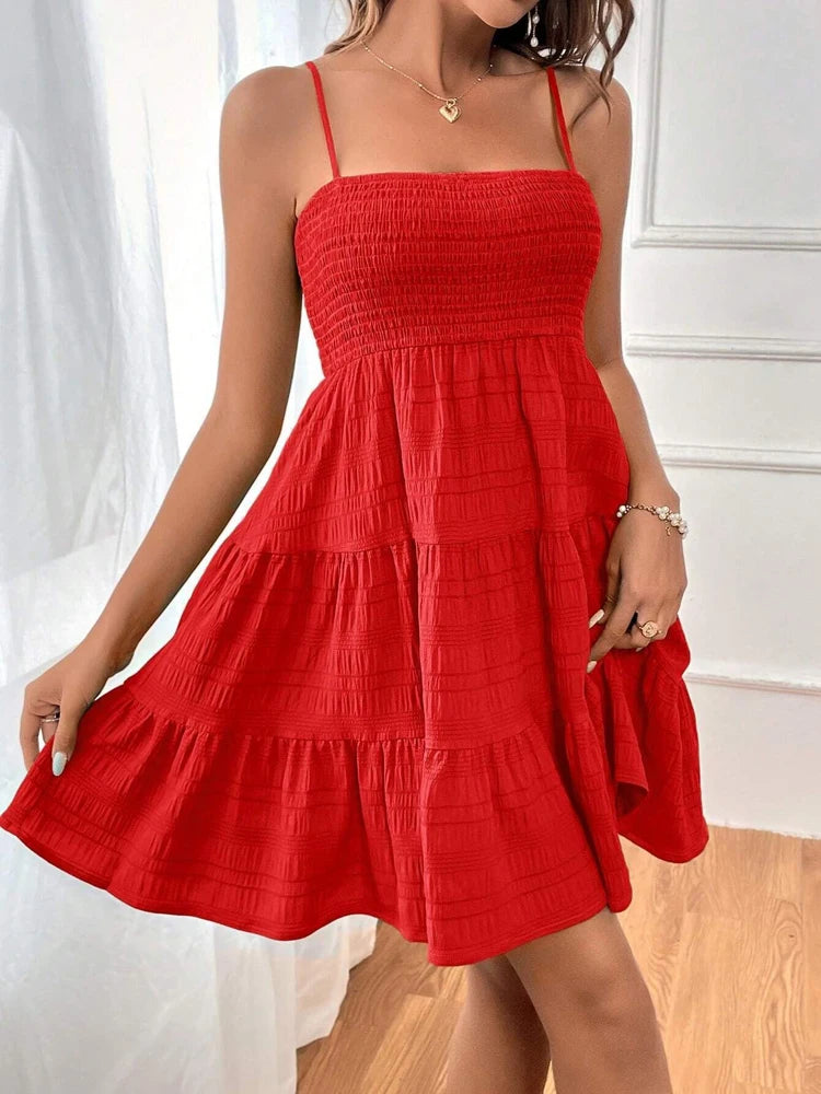 Classique et polyvalent Robe