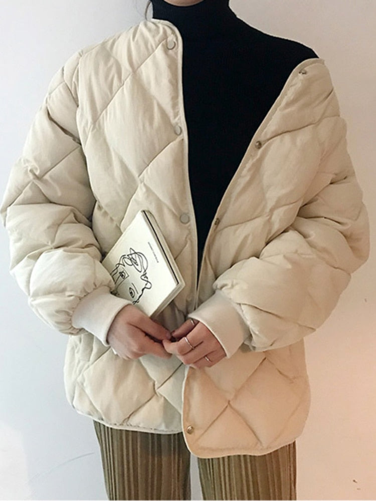 EP | TinekesJacket I Veste pour femmes