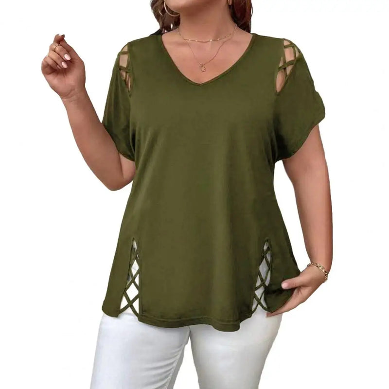 Fluide et fabuleux Chemise