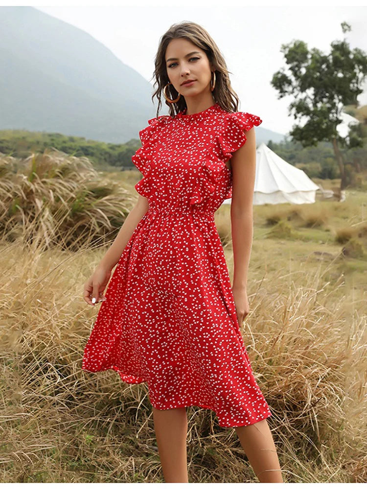 Luxe et gracieux Robe