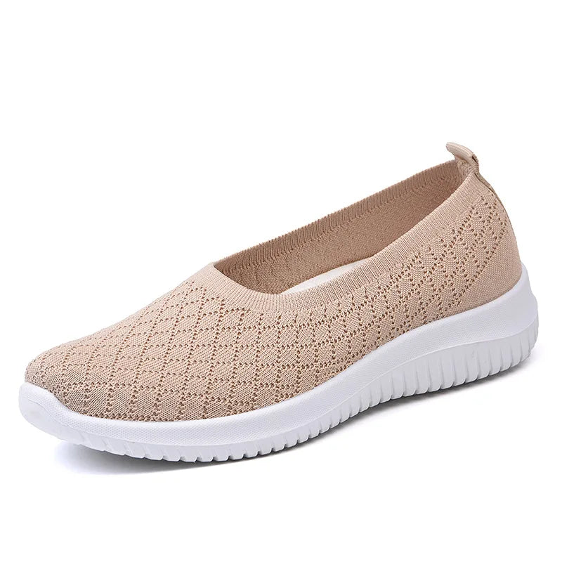 Orthopédique Mocassins à la mode et de soutien