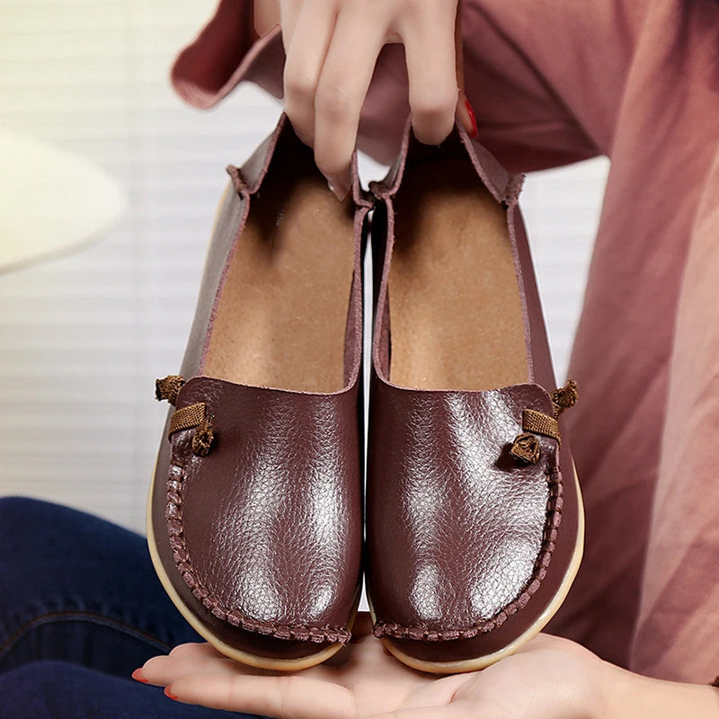 Orthopédique Ballerines de soutien et tendance