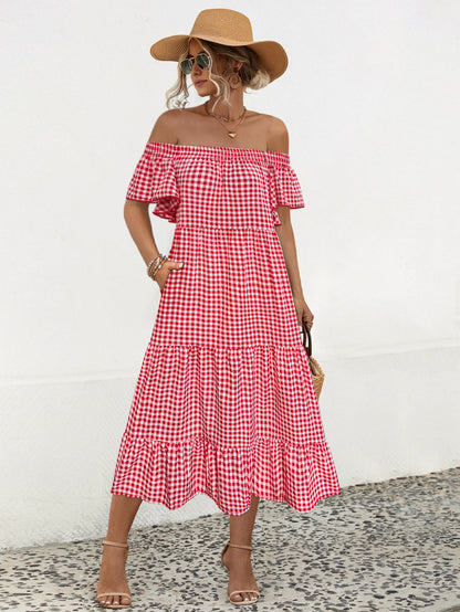 Confortable et chic Robe