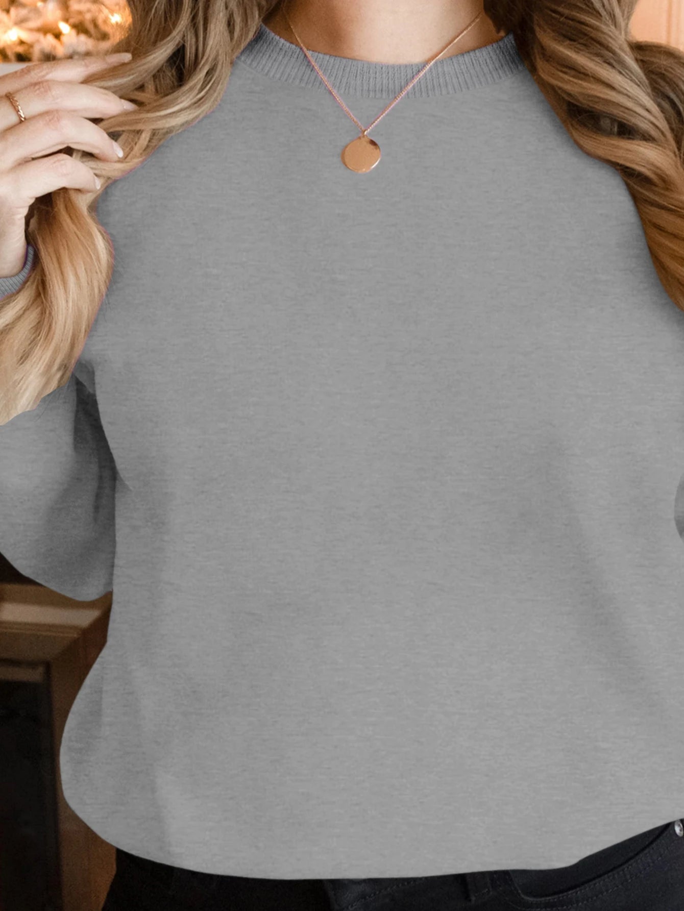 Cool et décontracté Chemise